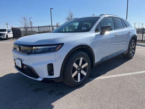 New 2026 Honda Prologue Touring image 1