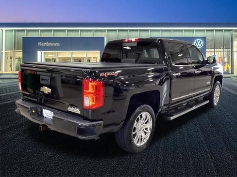 Used 2016 Chevrolet Silverado 1500 High Country AWD/4WD image 25
