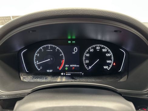 Used 2023 Honda Civic LX image 15
