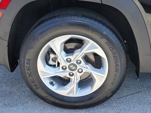 Used 2023 Hyundai Tucson SEL AWD/4WD image 5