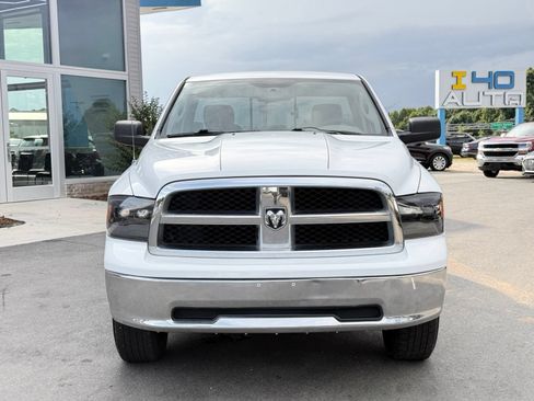 Used 2012 RAM 1500 Classic SLT RWD image 5