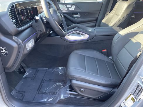 New 2026 Mercedes-Benz GLE 350 4MATIC image 18