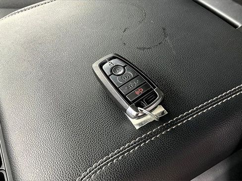 Used 2024 Ford F150 XLT w/ Equipment Group 302A MID image 36