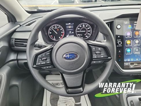 Certified 2026 Subaru Crosstrek 2.0i Premium image 9