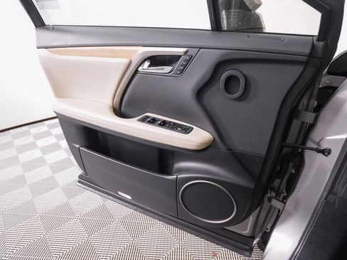 Certified 2022 Lexus RX 350 350 image 11