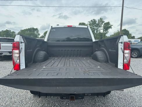 Used 2022 Ford F250 XL w/ STX Appearance Package image 11