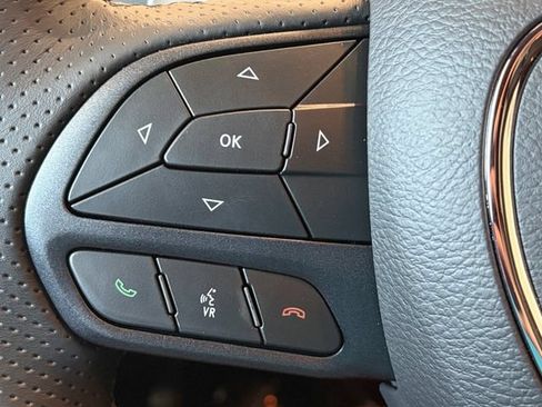 New 2026 Dodge Durango GT AWD/4WD image 31
