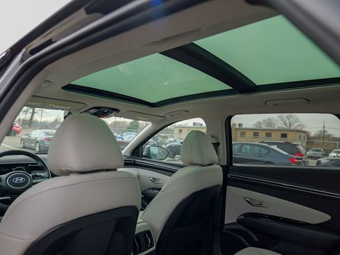 Used 2023 Hyundai Tucson Limited image 29