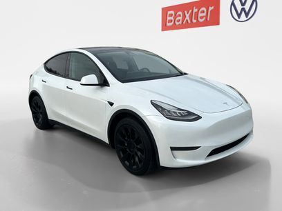 Used 2023 Tesla Model Y Long Range