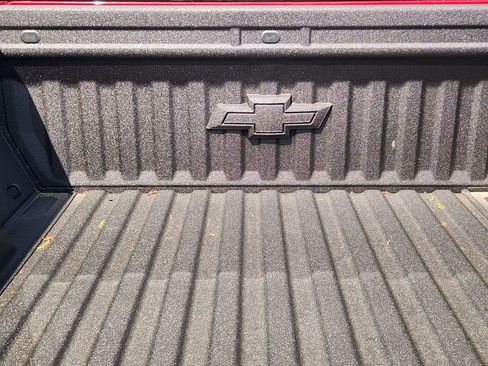 New 2026 Chevrolet Silverado 1500 RST w/ RST Select Package AWD/4WD image 21