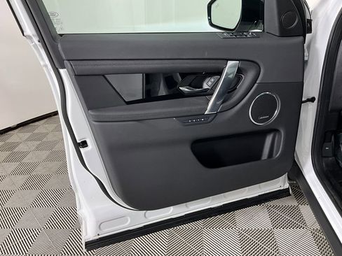 Certified 2025 Land Rover Discovery Sport S AWD/4WD image 19