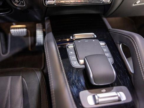 Used 2024 Mercedes-Benz GLS 63 AMG 4MATIC image 44