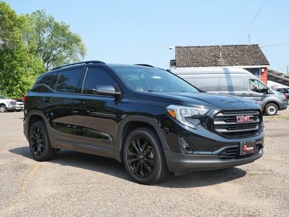 Used 2021 GMC Terrain SLT w/ Infotainment Package II