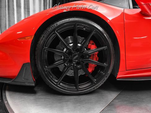 Used 2019 Lamborghini Huracan LP 580-2 image 52