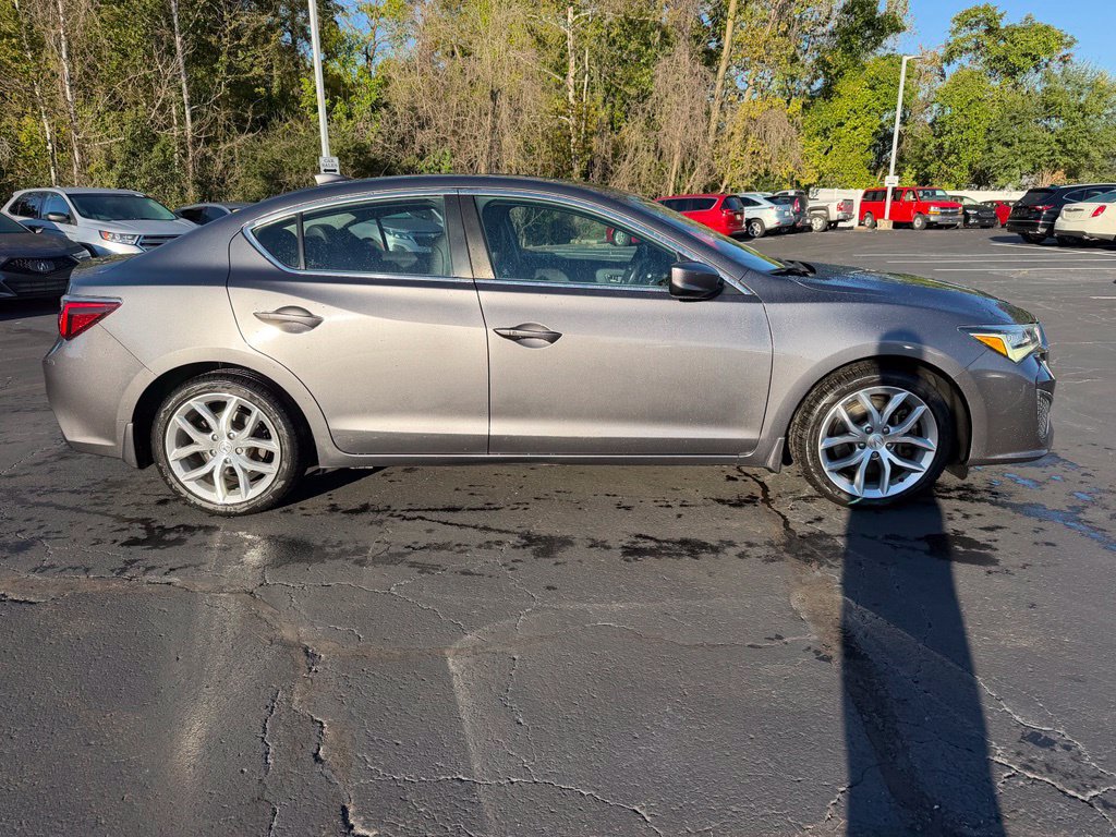 Used 2019 Acura ILX FWD image 5