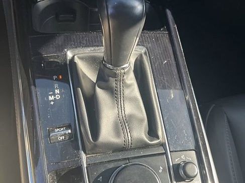 Used 2025 MAZDA CX-30 AWD 2.5 S w/ Preferred Package image 17