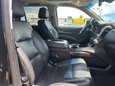 Used 2019 Chevrolet Tahoe LT AWD/4WD image 12