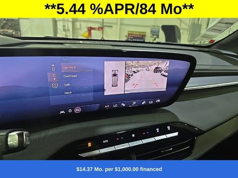 New 2026 Buick Enclave Sport Touring FWD image 23