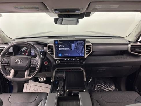 Used 2022 Toyota Tundra SR5 w/ TRD Off-Road Premium Package image 40