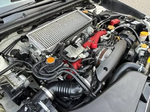 Used 2019 Subaru WRX STI AWD/4WD image 40