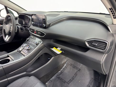 Used 2022 Hyundai Santa Fe SEL image 13