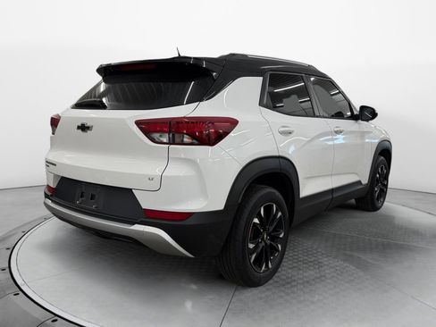 Used 2023 Chevrolet TrailBlazer LT image 5