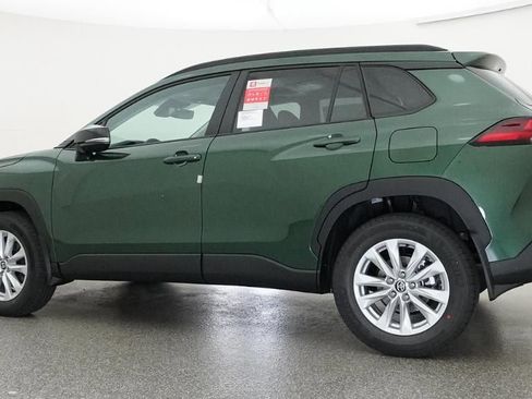 New 2026 Toyota Corolla Cross LE image 49