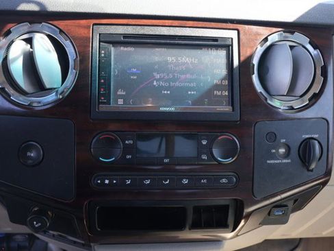 Used 2008 Ford F250 XLT RWD image 17
