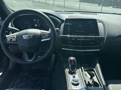 Used 2020 Cadillac CT5 Sport RWD image 8