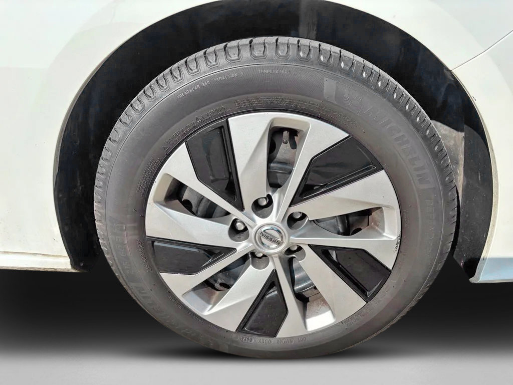 Used 2019 Nissan Altima 2.5 S FWD image 10