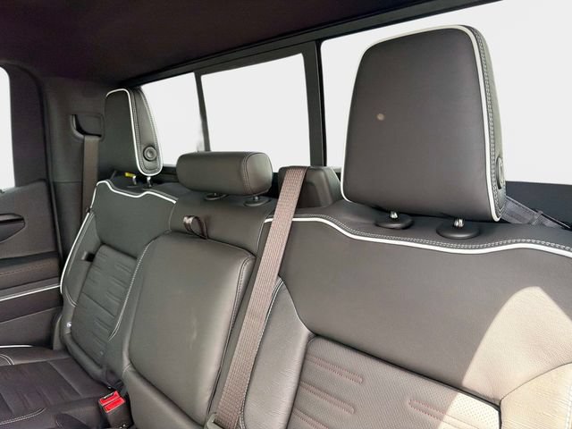 New 2026 GMC Sierra 1500 AT4X AWD/4WD image 12