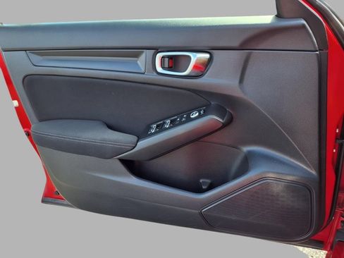 Used 2024 Honda Civic Sport image 19