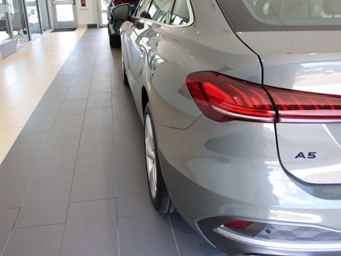 New 2025 Audi A5 2.0T Premium Plus image 48