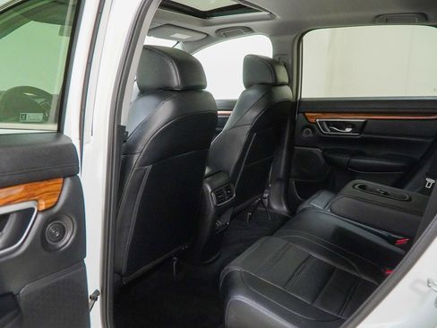 Used 2021 Honda CR-V Touring image 38
