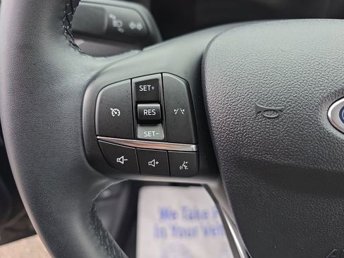 Used 2024 Ford Escape Active image 17