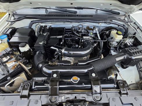 Used 2017 Nissan Frontier S image 13