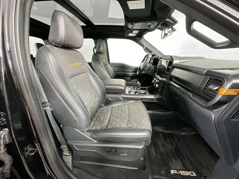 Used 2023 Ford F150 Tremor AWD/4WD image 30