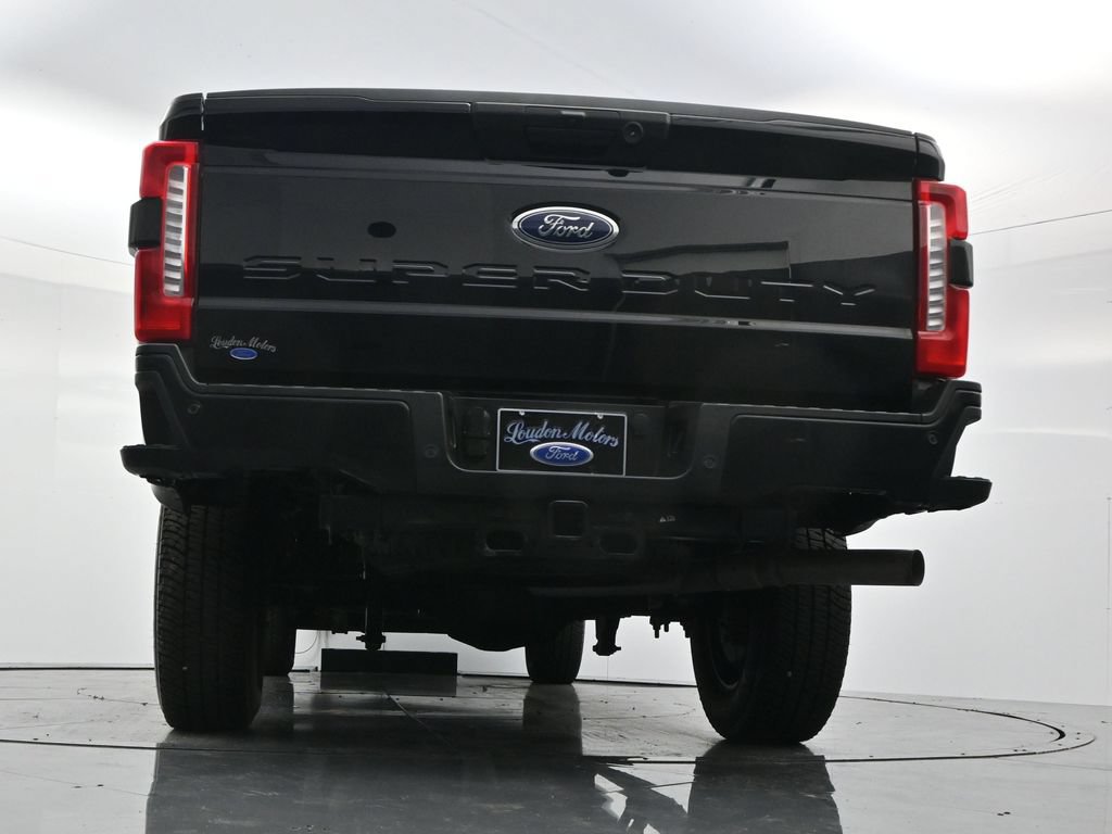 Used 2023 Ford F350 XL w/ STX Appearance Package AWD/4WD image 48