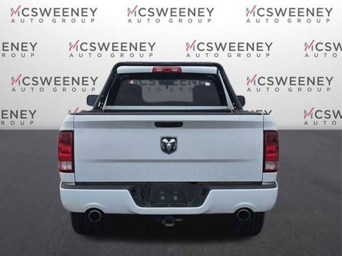 Used 2015 RAM 1500 Express image 4