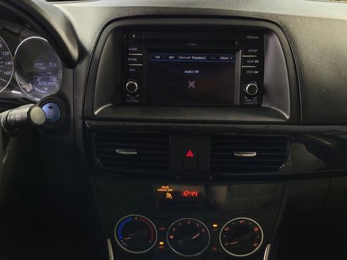Used 2015 MAZDA CX-5 Touring image 25
