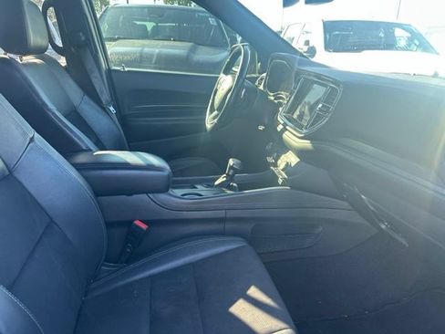 Used 2021 Dodge Durango GT AWD/4WD image 7