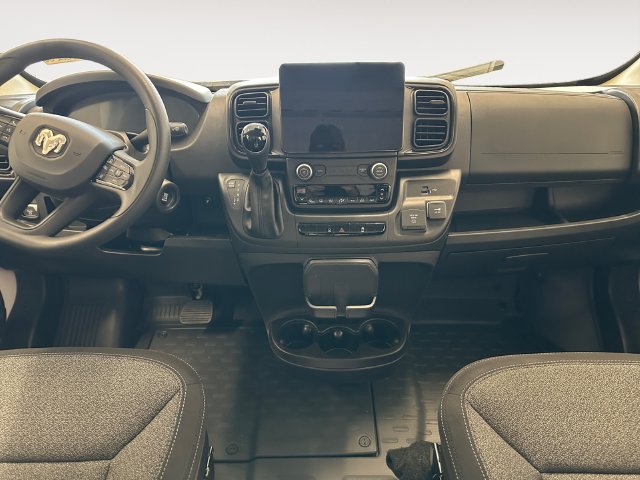 Used 2026 RAM ProMaster 1500 w/ Premium Convenience Group FWD image 10
