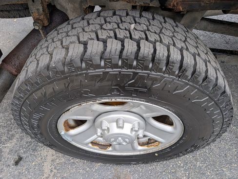 Used 2017 RAM 2500 Tradesman w/ Popular Equipment Group image 14