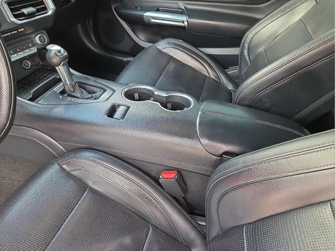 Used 2024 Ford Mustang GT Premium RWD image 10