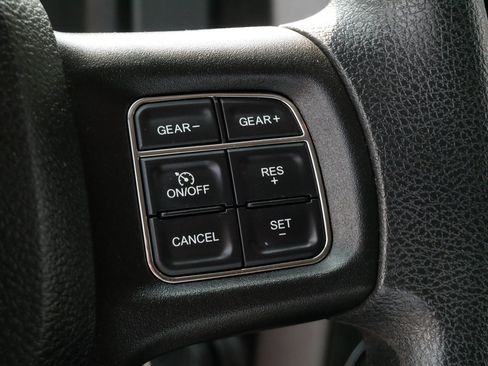 Used 2019 RAM 1500 Express w/ Express Value Package AWD/4WD image 25