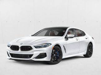New 2026 BMW M850i xDrive AWD/4WD video 1