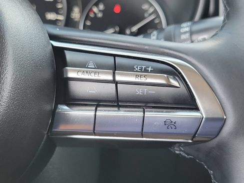 Certified 2025 MAZDA CX-50 2.5 Hybrid w/ Preferred Pkg AWD/4WD image 6