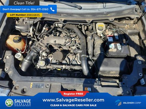 Used 2013 Ford Flex Limited image 15