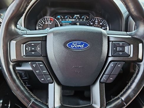 Used 2020 Ford Expedition Limited image 19