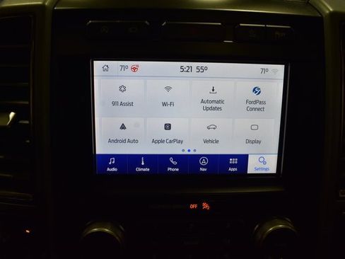 Used 2020 Ford F150 Raptor w/ Equipment Group 802A Luxury image 26